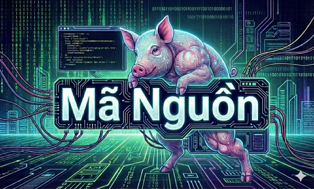 Mã nguồn